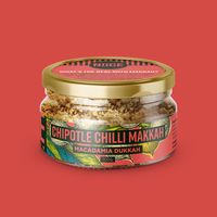 Niice Foods Chipotle Chilli Makkah 